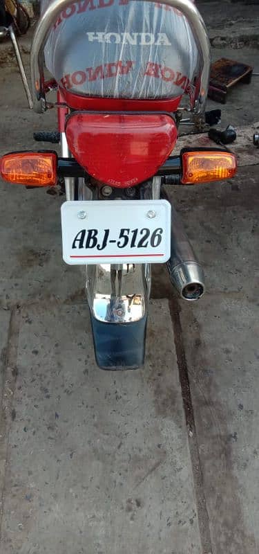 good condition bike 6