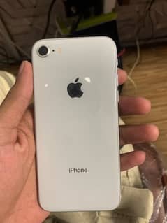 Iphone 8 64 gb non pta