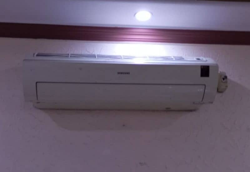 Samsung Ac 1.5 ton 0