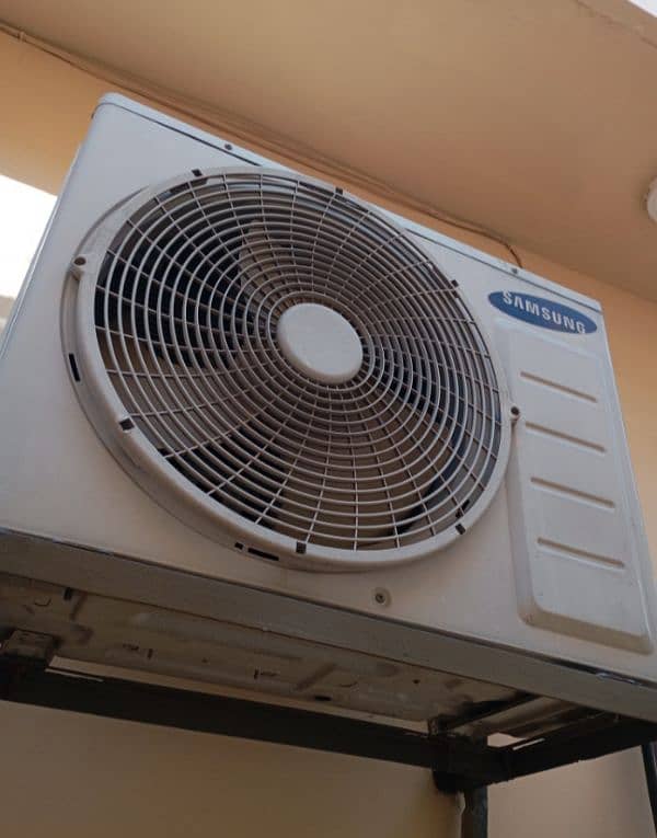 Samsung Ac 1.5 ton 2