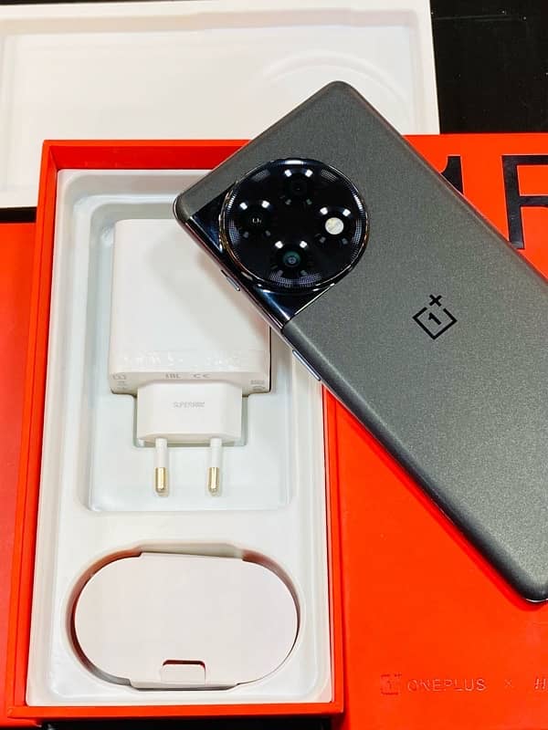 Oneplus 11R 16/256 1