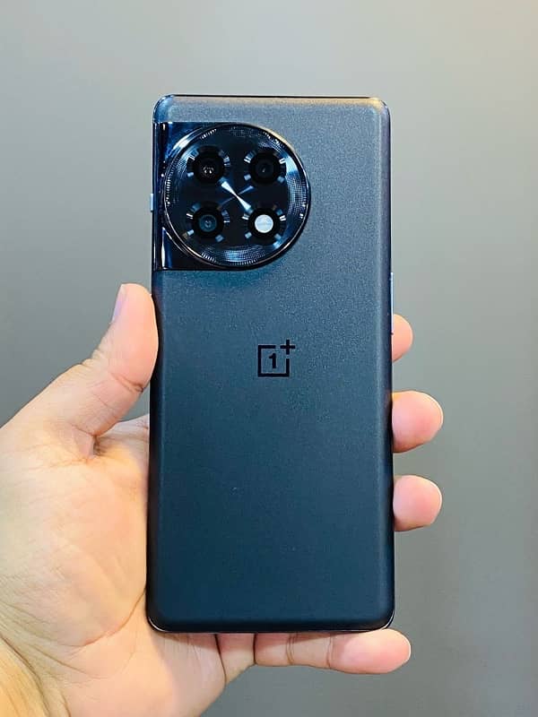 Oneplus 11R 16/256 4