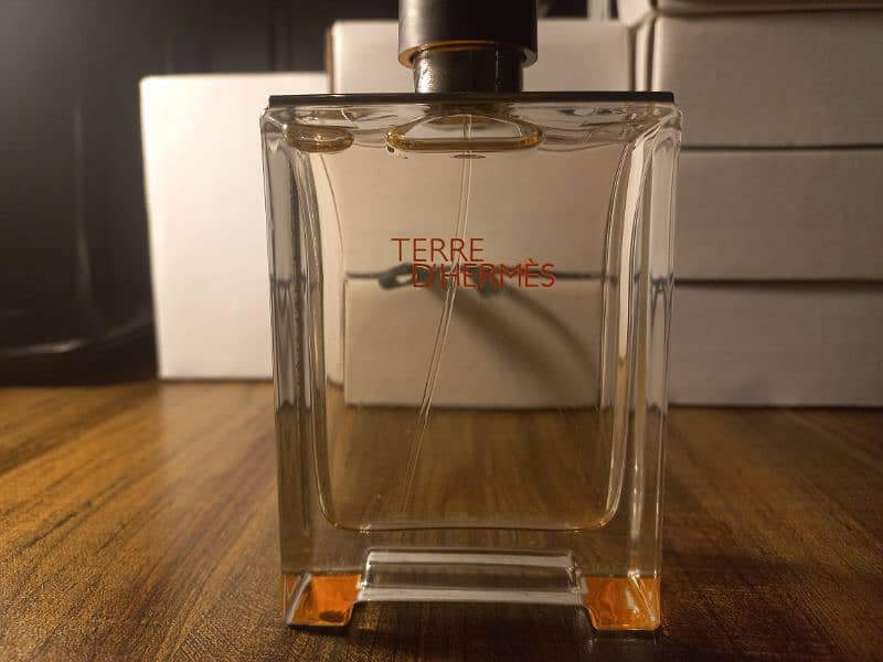 Terre De Hermes 100ml (100% Original all Reviews will be shared) 3