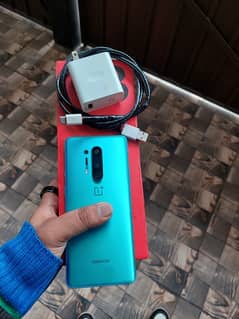 OnePlus 8 Pro | 12gb 256gb | Mint Condition | With box and charger