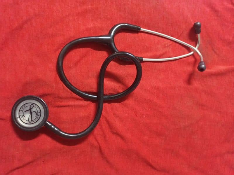 LITMANN STETHOSCOPE CLASSIC SE-2 4