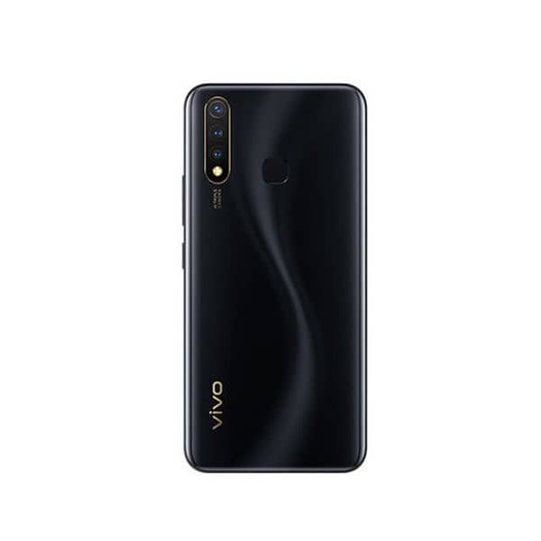 Vivo Y19 0