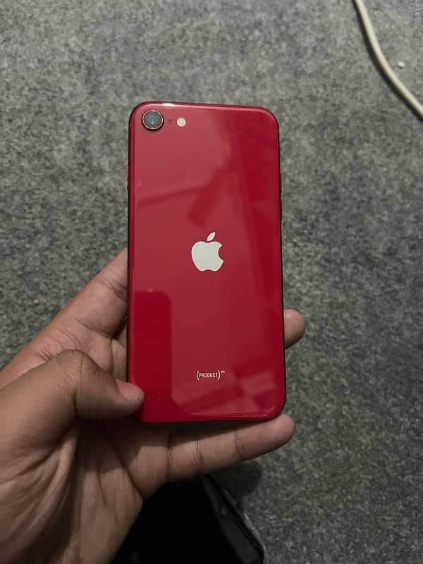 Best IPhone SE 2020 0