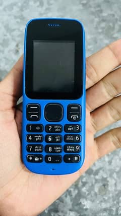 nokia mobile simple for calling and texting