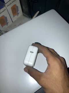 iPhone 15 pro max original adapter 30W