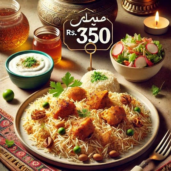 iftar deal 1