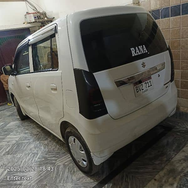 Suzuki Wagon R 2022 0