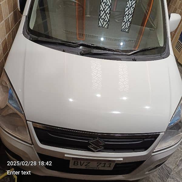 Suzuki Wagon R 2022 1