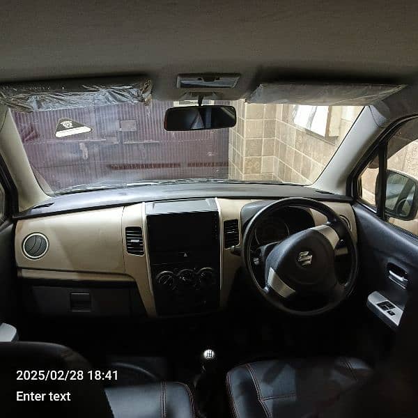 Suzuki Wagon R 2022 5