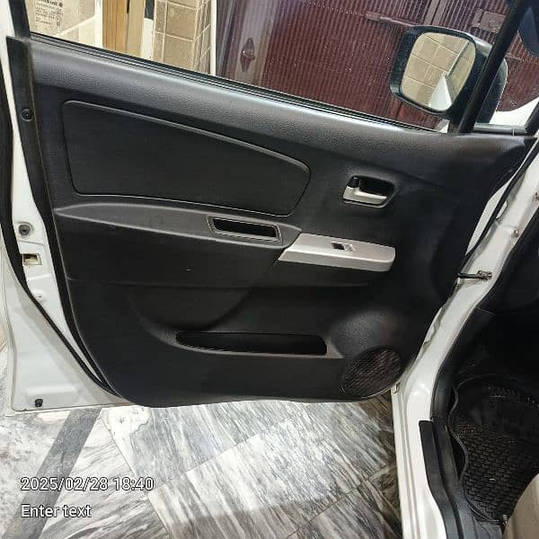 Suzuki Wagon R 2022 7