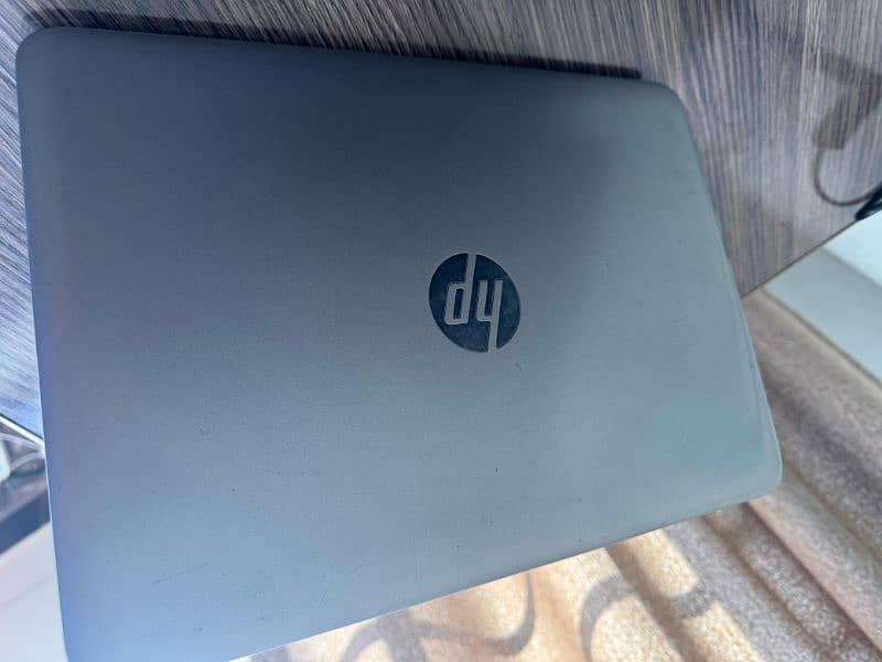 HP Laptop Core I5 For Sale 2