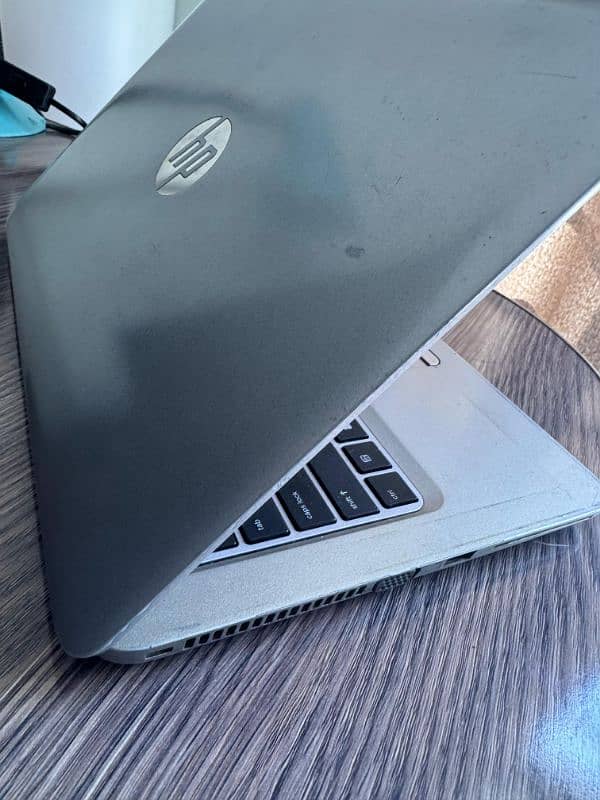 HP Laptop Core I5 For Sale 3