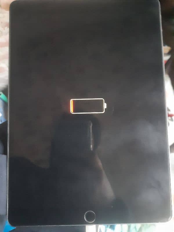 i pad pro 10.5 256gb pta aprof sim plus WiFi exchange possible 4