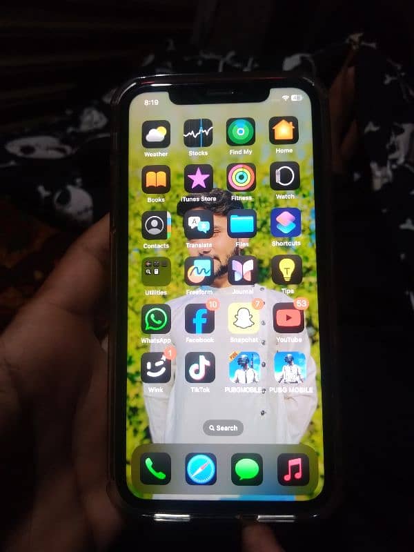 iPhone 11 all ok 3