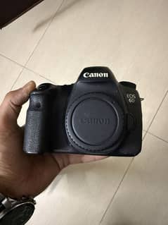 Canon 6d Mark 3