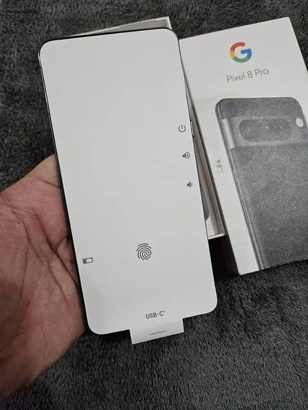 Google Pixel 8Pro 256GB 0324.4025531 Call WhatsApp 1