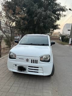 Suzuki Alto 2023