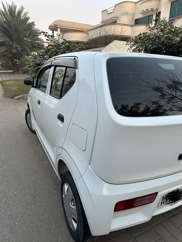 Suzuki Alto 2023 2