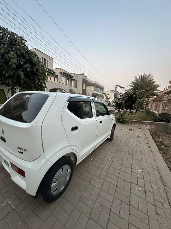 Suzuki Alto 2023 4