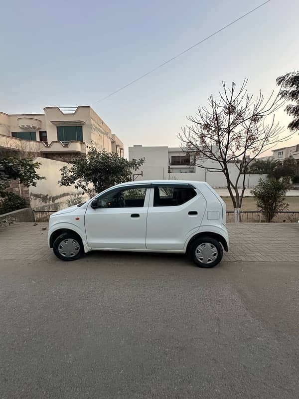 Suzuki Alto 2023 6