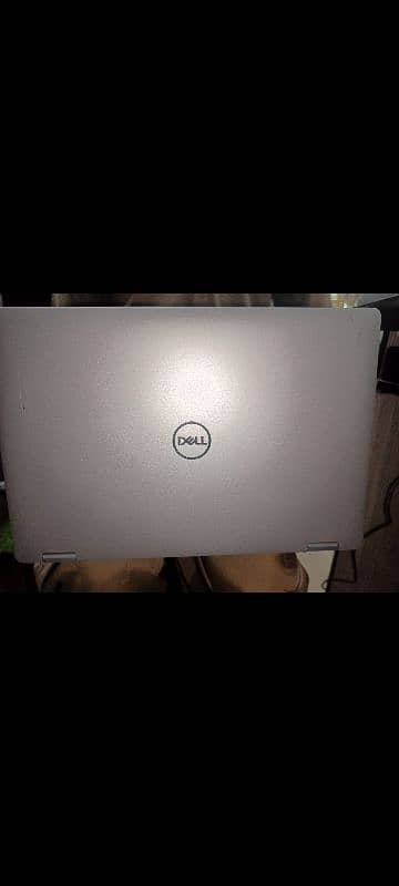 Dell 5310  I7 10th touch 360 available  8gb 256 0