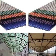 fiber shades/Railing/Iron steel Doors/Fiber glass shade/window sheds 13