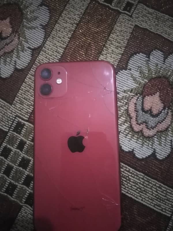 Iphone 11 jv 64gb 1