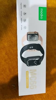 smart watch MC66