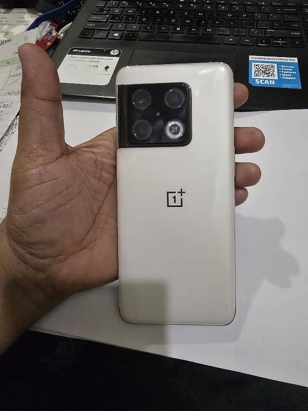 Oneplus 10 Pro 0