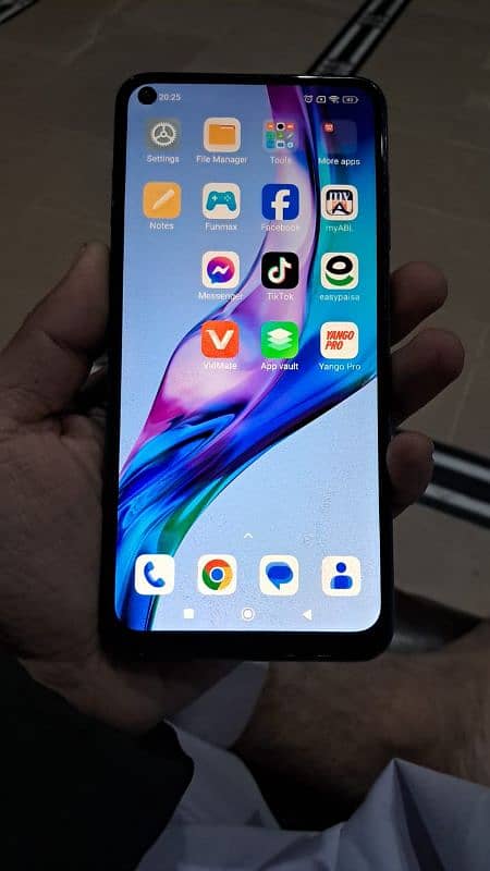 sale redmi note 9 6/128 2