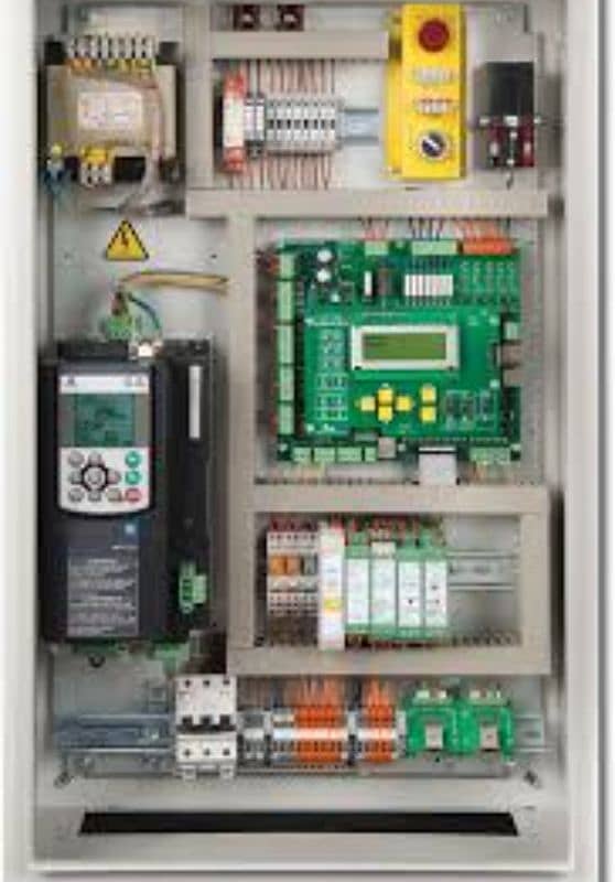 LIFT ELEVATOR,GENRATOR ,ATS AMF PANEL 0