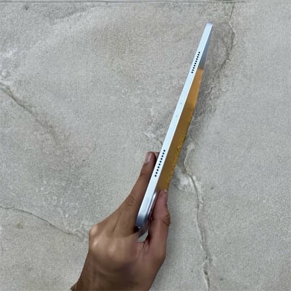 iPad Pro 2022 M2 12.9-inch (128GB) 2