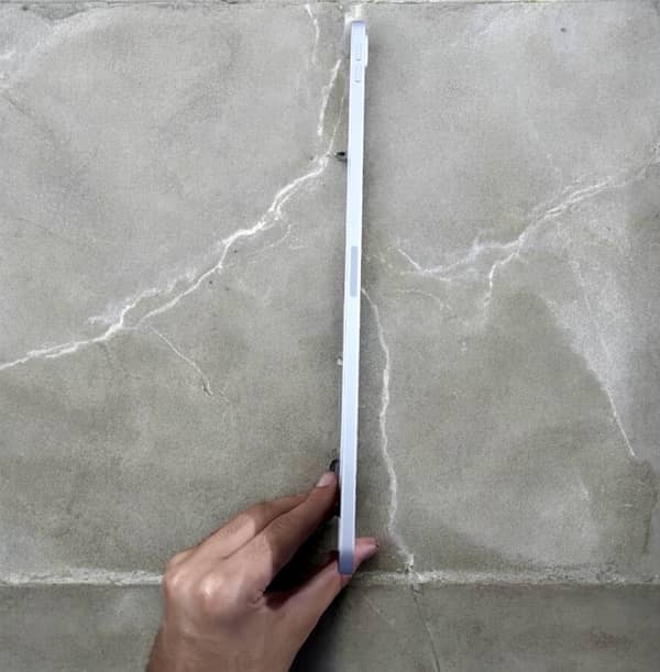 iPad Pro 2022 M2 12.9-inch (128GB) 3