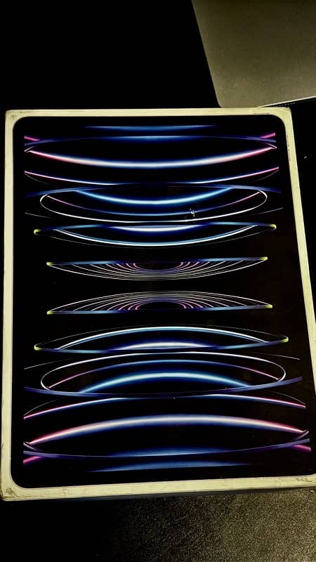 iPad Pro 2022 M2 12.9-inch (128GB) 4