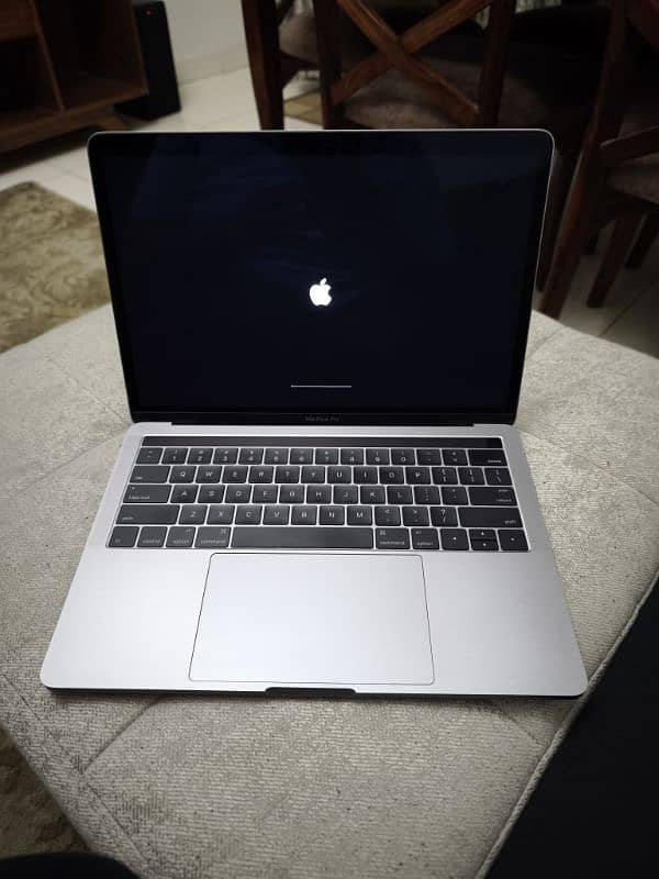 Apple MacBook Pro 7