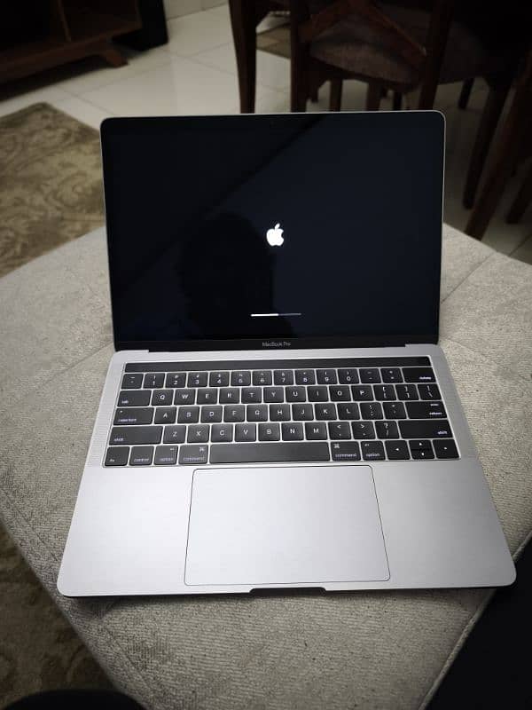 Apple MacBook Pro 8