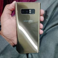 samsung note 8 official pta aproved