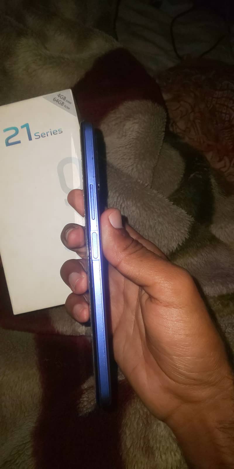 vivo y21 2