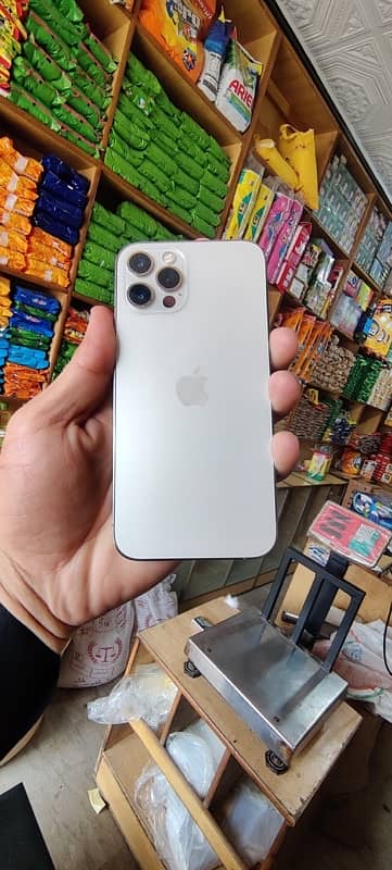 iphone12pro pta approved 0