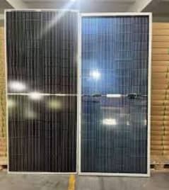 280 watt solar panels