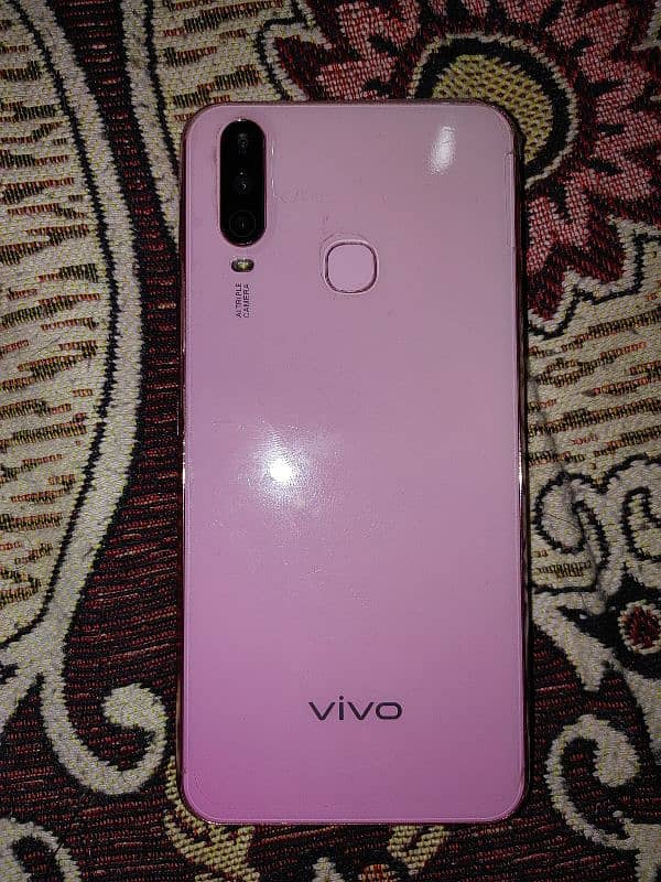 Vivo y17 5