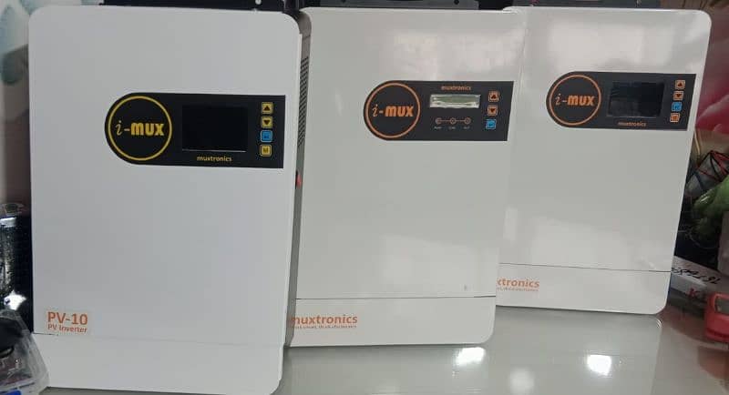 solar inverter 0