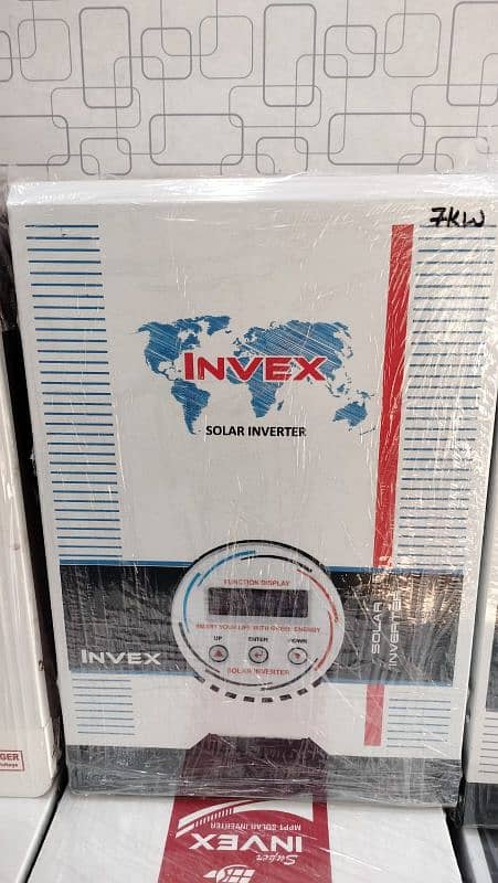 solar inverter 3