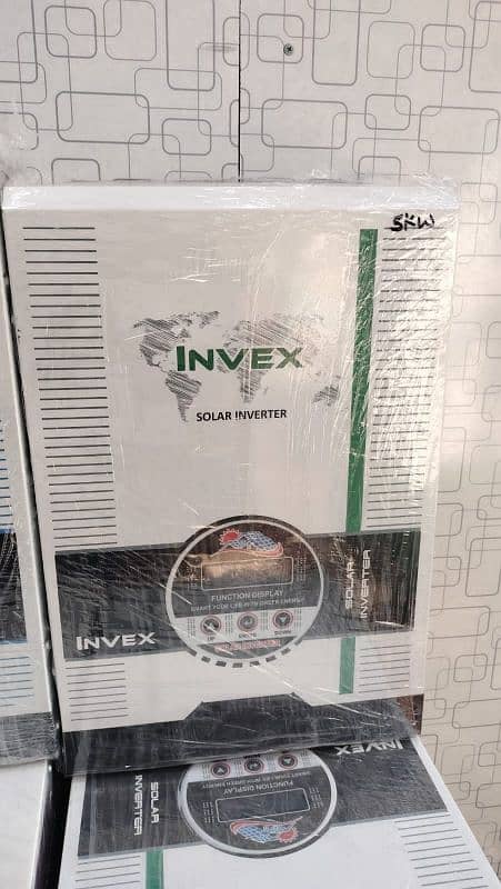 solar inverter 4