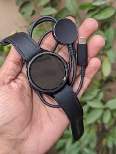 Samsung Galaxy Watch 6 Classic 47mm