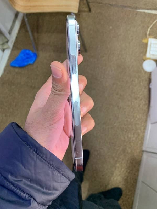 Iphone 14promax 128gb 0